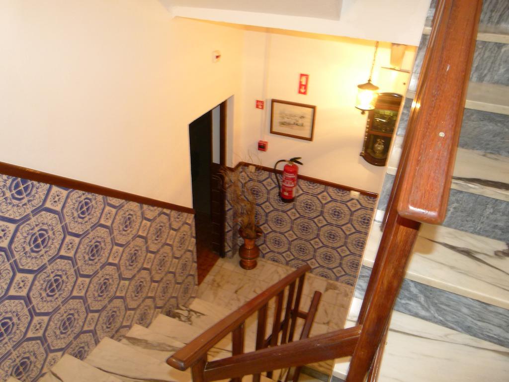 Miradouro Da Serra Monchique Luaran gambar