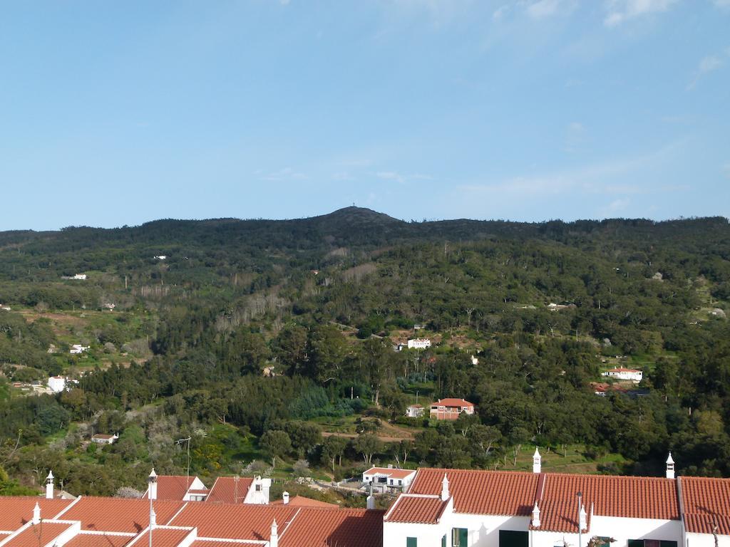 Miradouro Da Serra Monchique Bilik gambar